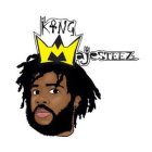 KING MAJESTEEZ