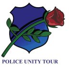 POLICE UNITY TOUR