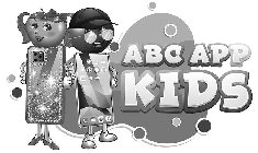 ABC APP KIDS