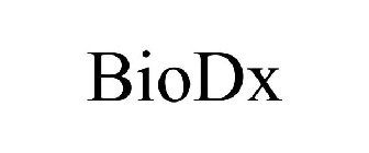 BIODX