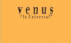 VENUS 