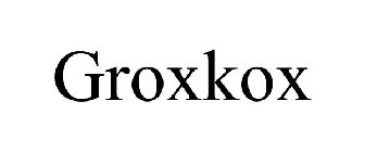 GROXKOX