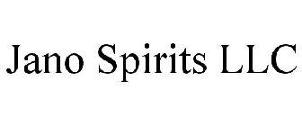 JANO SPIRITS LLC