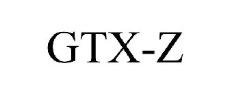 GTX-Z