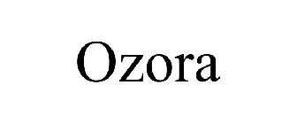 OZORA