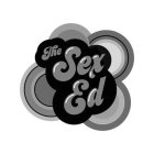 THE SEX ED