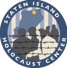 STATEN ISLAND HOLOCAUST CENTER
