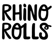 RHINO ROLLS