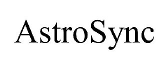 ASTROSYNC