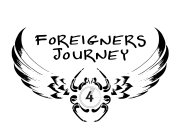 FOREIGNERS JOURNEY 4