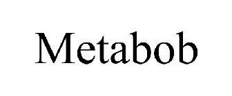 METABOB