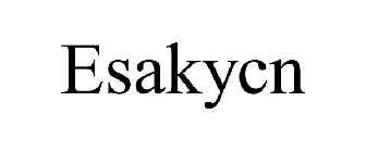 ESAKYCN