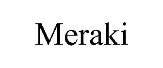 MERAKI