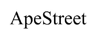 APESTREET