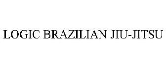 LOGIC BRAZILIAN JIU-JITSU