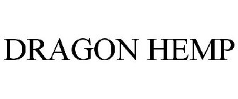DRAGON HEMP