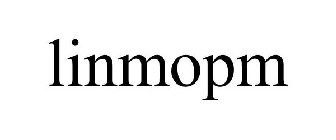 LINMOPM