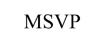 MSVP