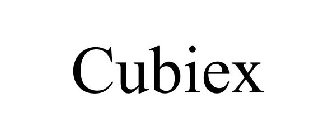 CUBIEX
