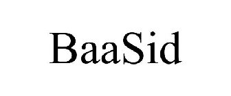 BAASID