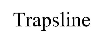 TRAPSLINE