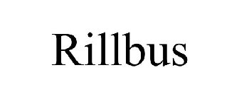 RILLBUS