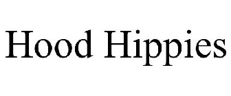 HOOD HIPPIES