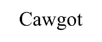 CAWGOT