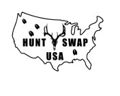 HUNT SWAP USA