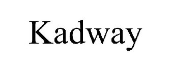 KADWAY