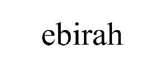 EBIRAH