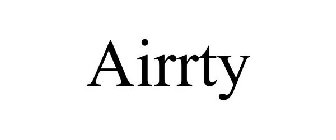 AIRRTY