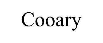 COOARY