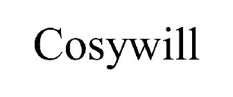 COSYWILL