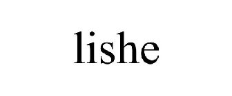 LISHE