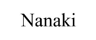 NANAKI