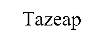 TAZEAP