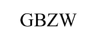 GBZW