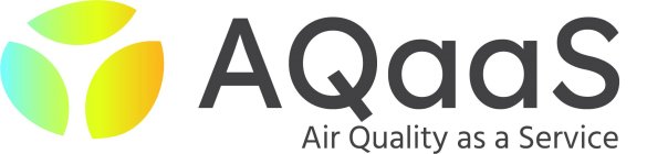 AQAAS AIR QUALITY AS A SERVICE