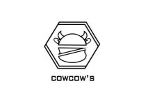 COWCOW'S