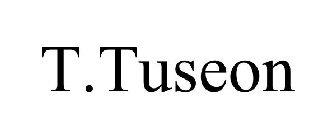 T.TUSEON