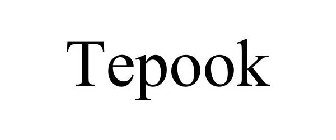 TEPOOK