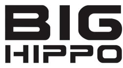 BIG HIPPO