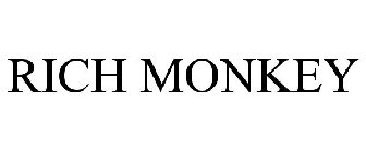 RICH MONKEY
