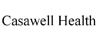 CASAWELL HEALTH