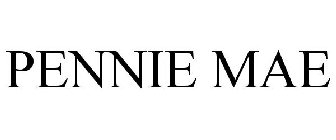 PENNIE MAE
