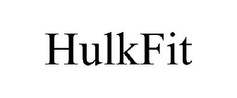 HULKFIT