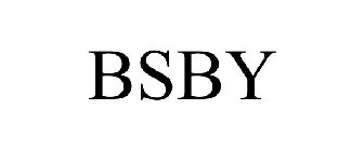 BSBY