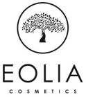 EOLIA COSMETICS