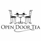 OPEN DOOR TEA